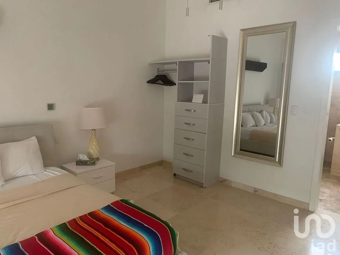 Departamento en Renta en Akumal, Tulum, Quintana Roo | NEX-267055 | iad México | Foto 9 de 24
