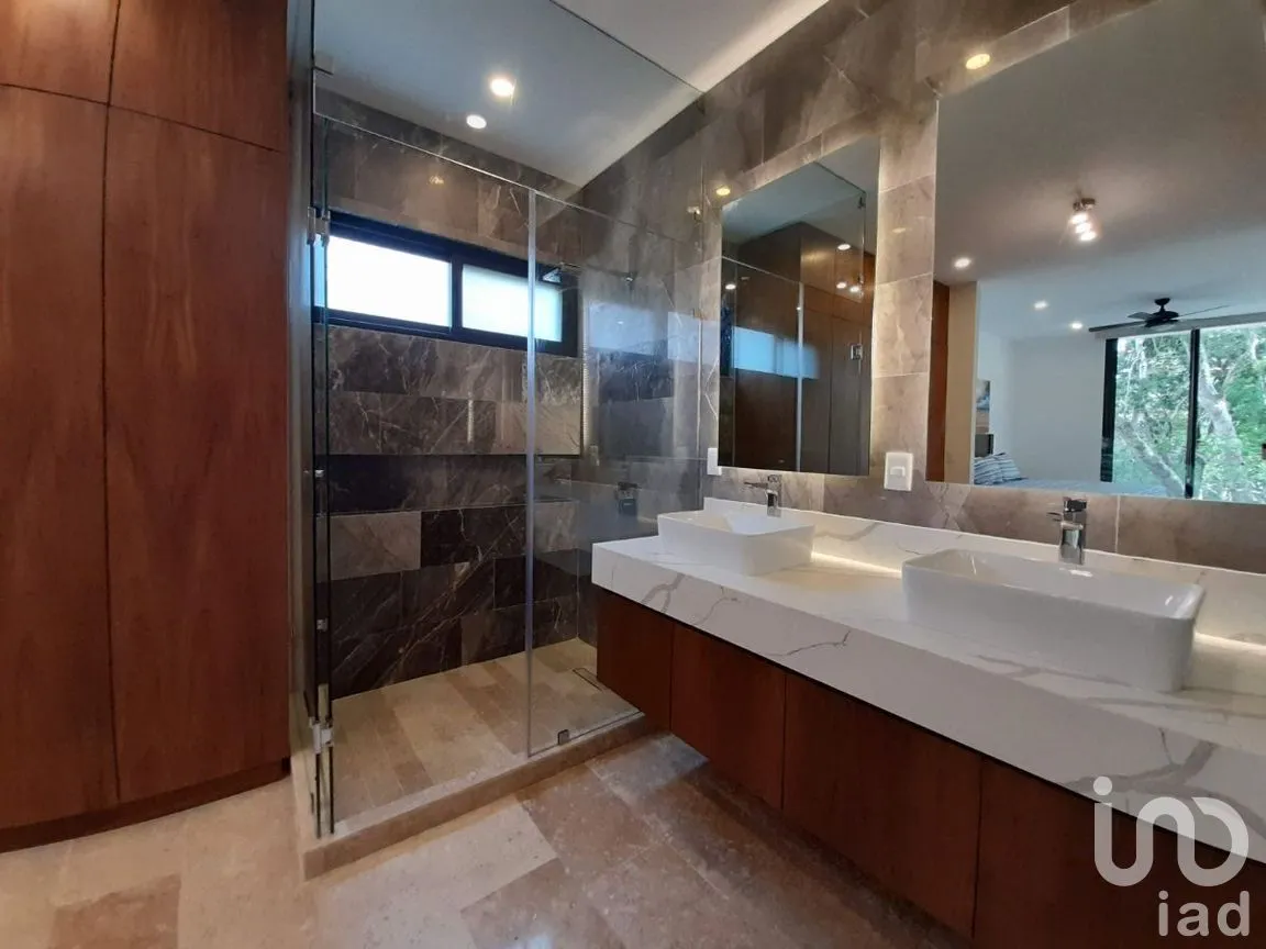 Casa en Renta en Akumal, Tulum, Quintana Roo | NEX-267056 | iad México | Foto 12 de 26