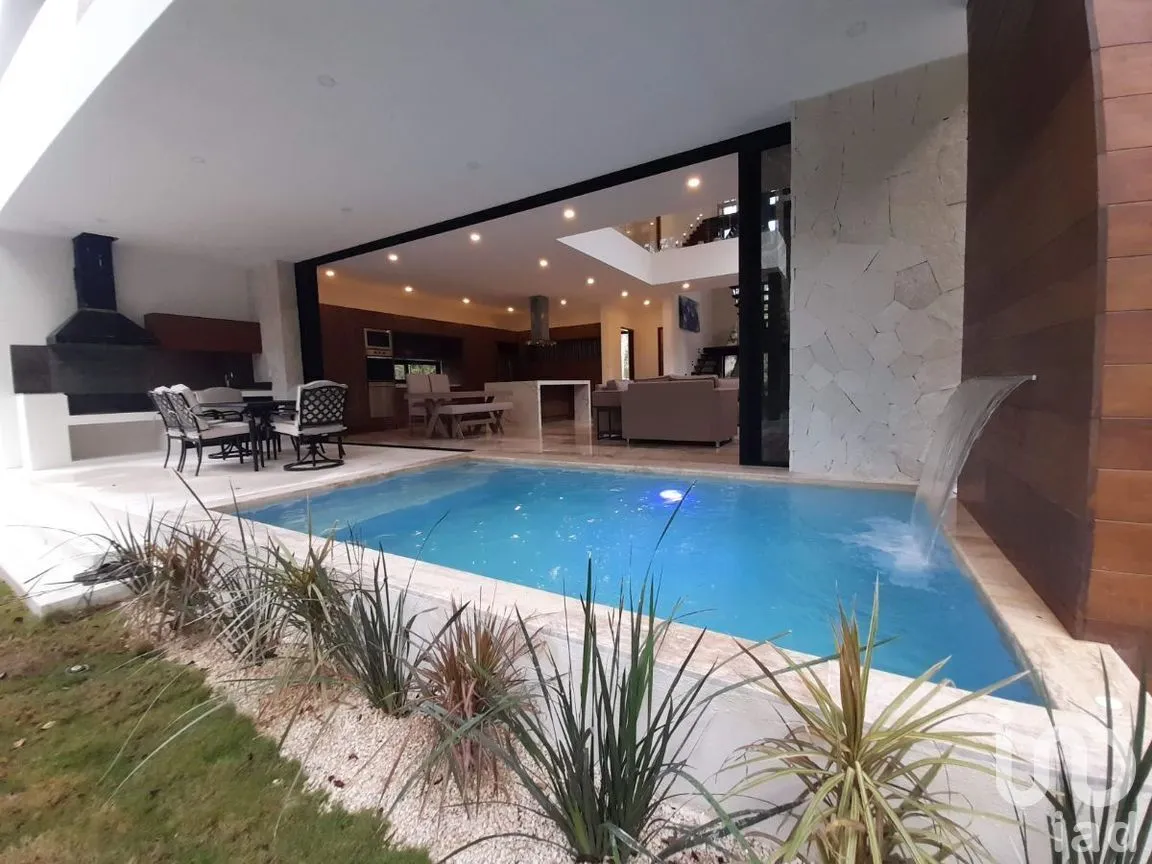 Casa en Renta en Akumal, Tulum, Quintana Roo | NEX-267056 | iad México | Foto 14 de 26