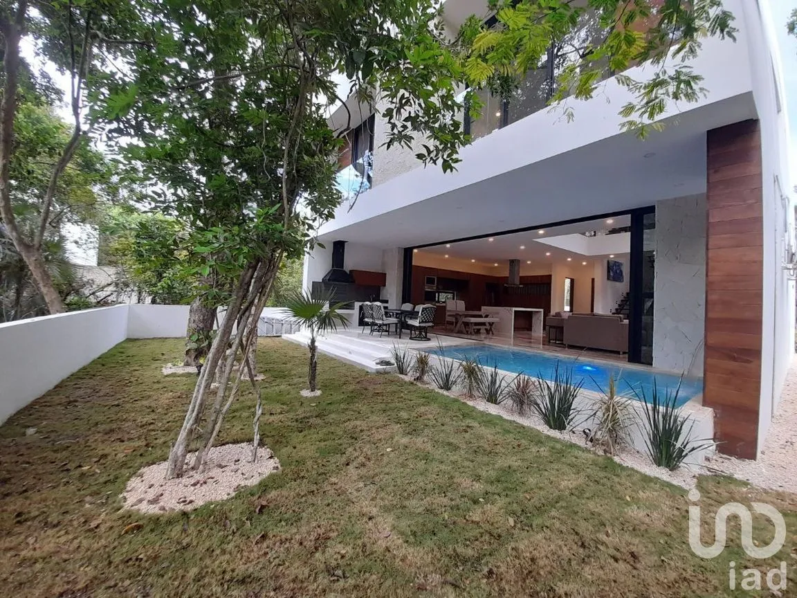 Casa en Renta en Akumal, Tulum, Quintana Roo | NEX-267056 | iad México | Foto 15 de 26