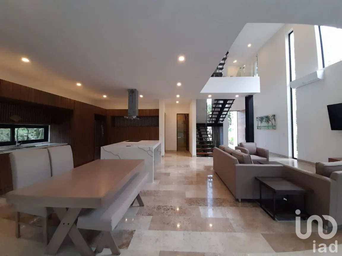 Casa en Renta en Akumal, Tulum, Quintana Roo | NEX-267056 | iad México | Foto 16 de 26