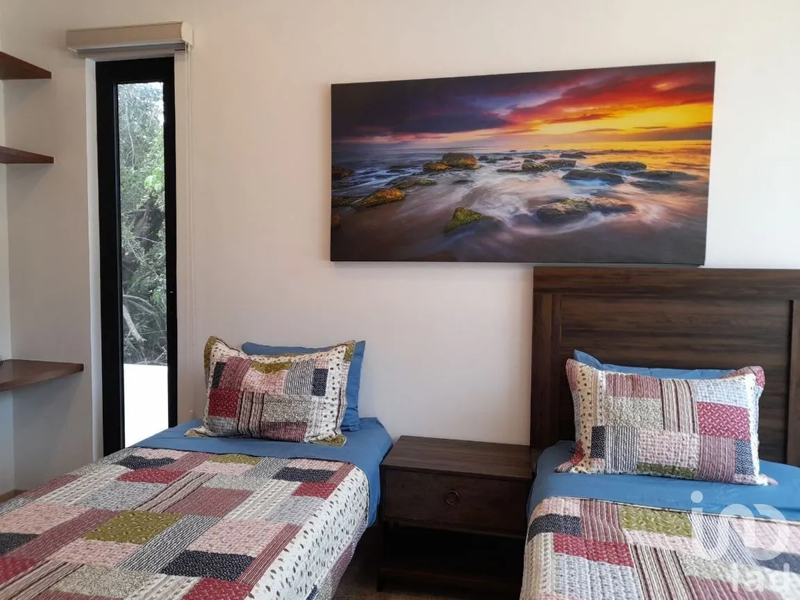 Casa en Renta en Akumal, Tulum, Quintana Roo | NEX-267056 | iad México | Foto 17 de 26
