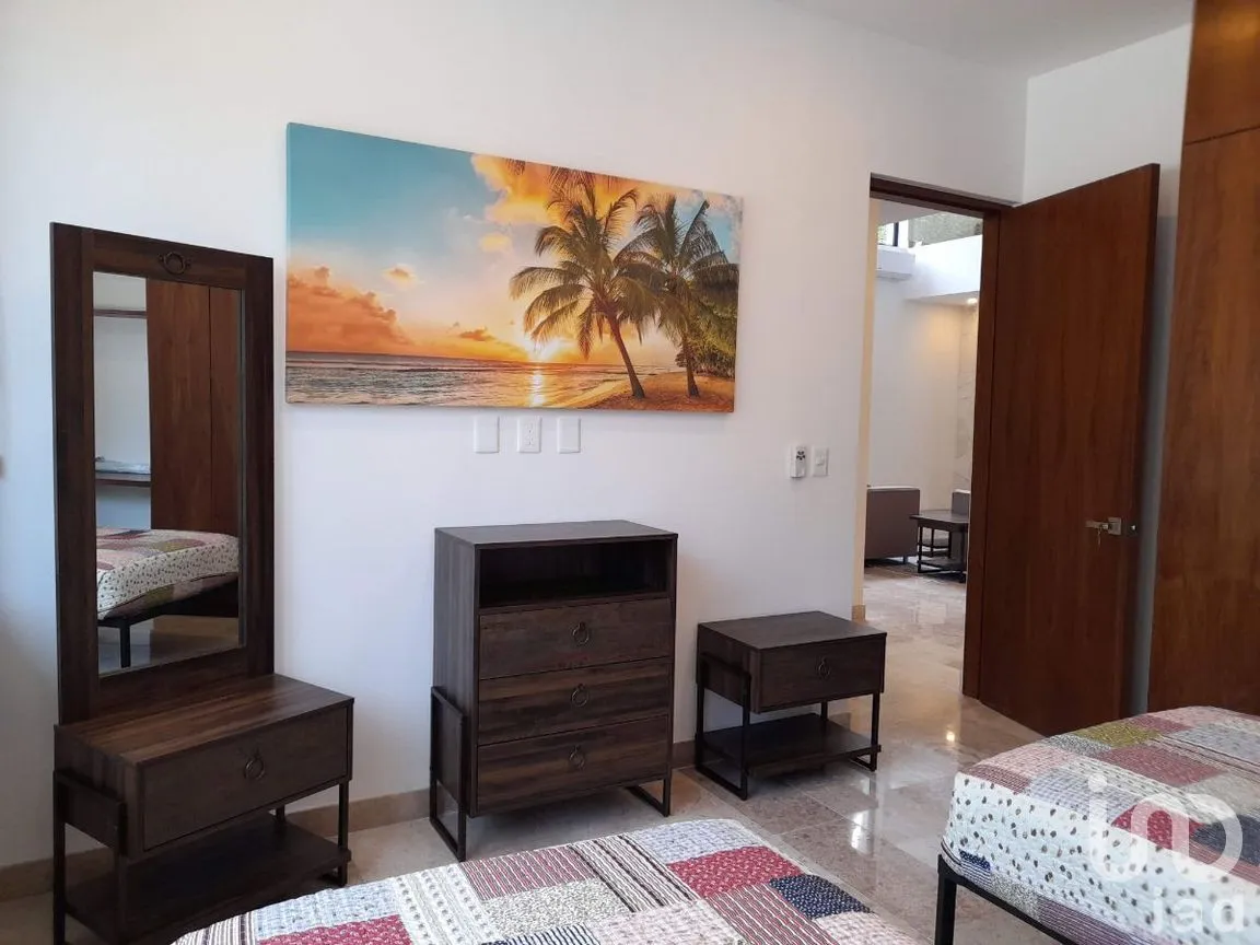 Casa en Renta en Akumal, Tulum, Quintana Roo | NEX-267056 | iad México | Foto 18 de 26