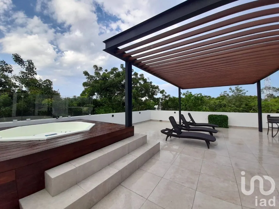 Casa en Renta en Akumal, Tulum, Quintana Roo | NEX-267056 | iad México | Foto 21 de 26