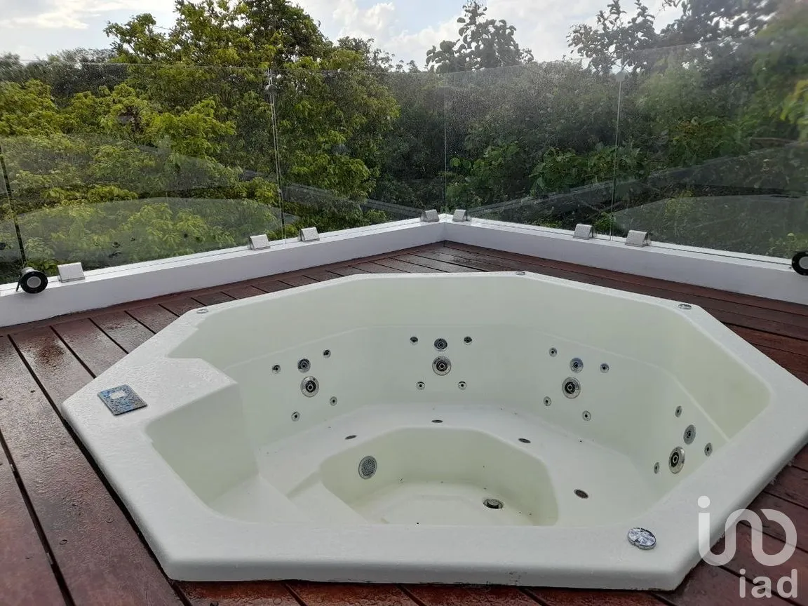 Casa en Renta en Akumal, Tulum, Quintana Roo | NEX-267056 | iad México | Foto 22 de 26