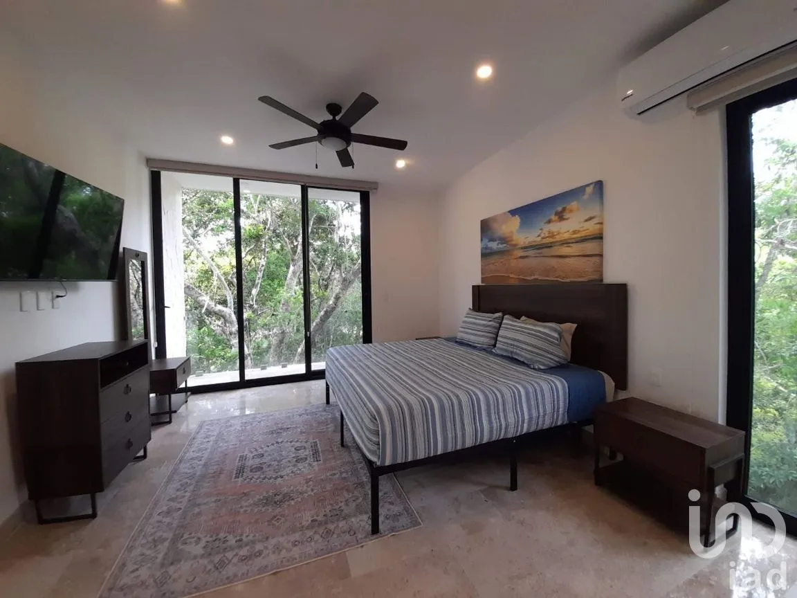 Casa en Renta en Akumal, Tulum, Quintana Roo | NEX-267056 | iad México | Foto 24 de 26