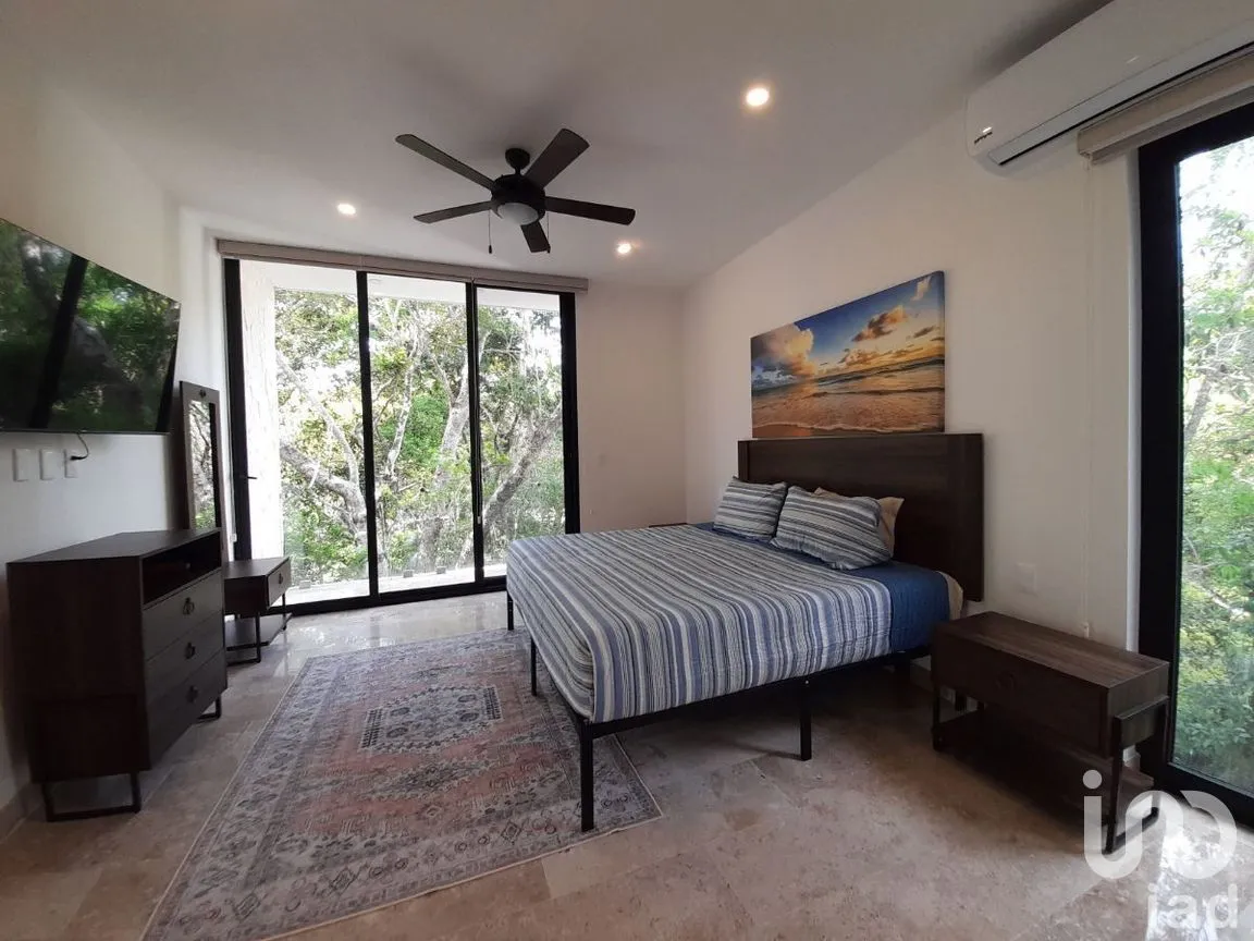 Casa en Renta en Akumal, Tulum, Quintana Roo | NEX-267056 | iad México | Foto 25 de 26