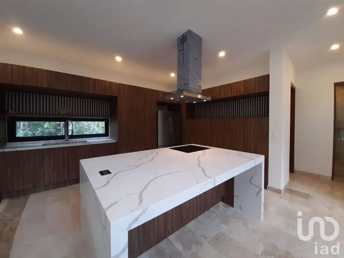 Casa en Renta en Akumal, Tulum, Quintana Roo | NEX-267056 | iad México | Foto 4 de 26