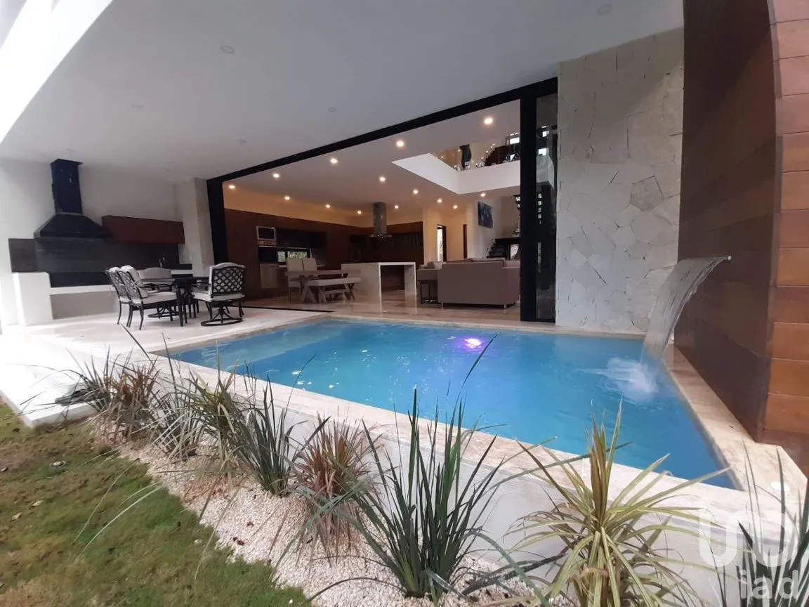 Casa en Renta en Akumal, Tulum, Quintana Roo | NEX-267056 | iad México | Foto 5 de 26