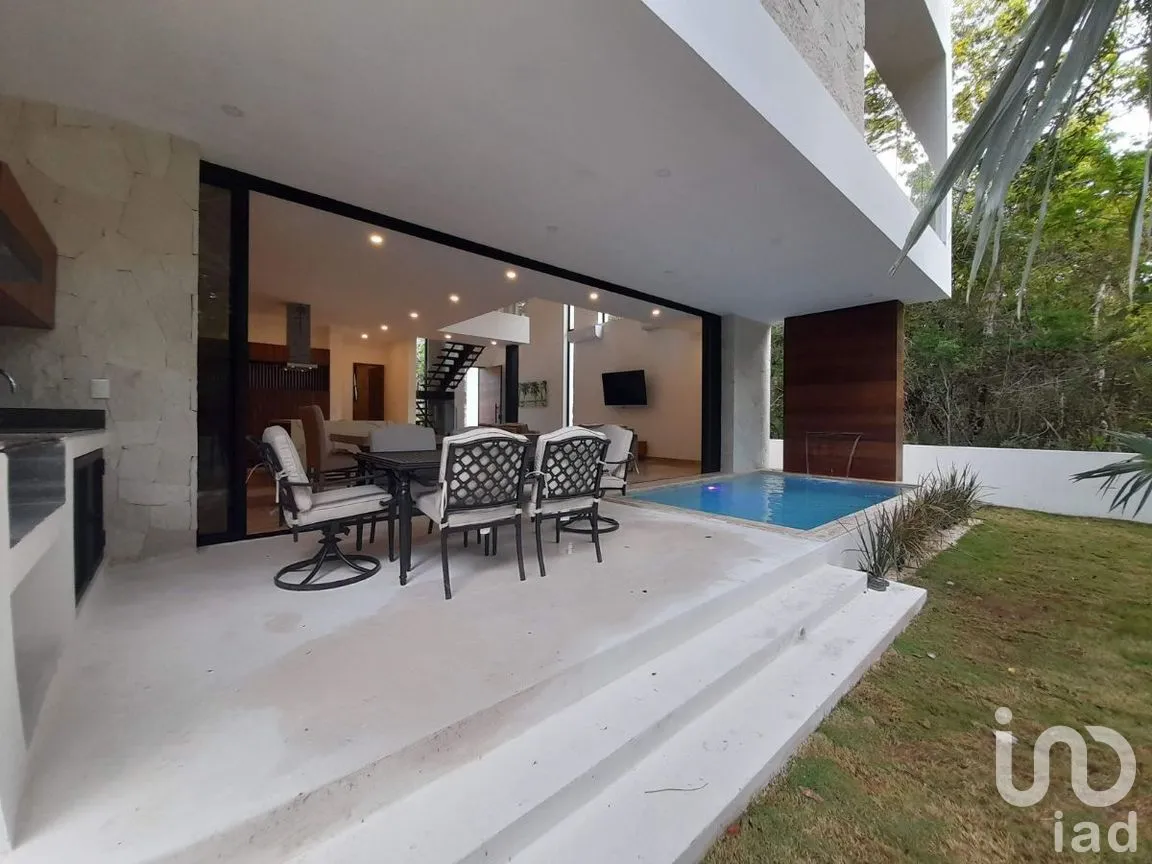 Casa en Renta en Akumal, Tulum, Quintana Roo | NEX-267056 | iad México | Foto 6 de 26