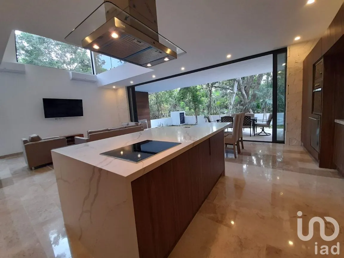Casa en Renta en Akumal, Tulum, Quintana Roo | NEX-267056 | iad México | Foto 7 de 26