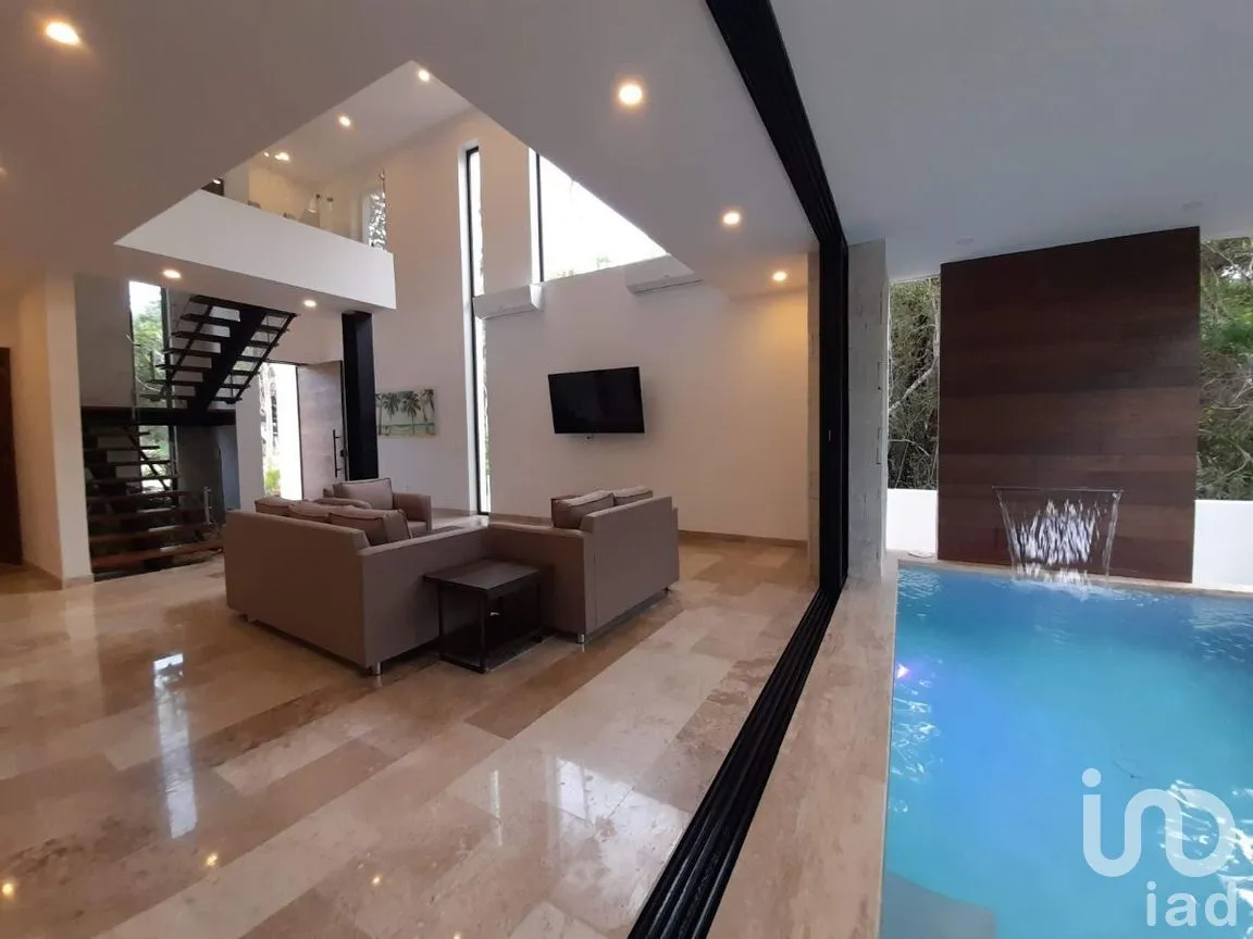 Casa en Renta en Akumal, Tulum, Quintana Roo | NEX-267056 | iad México | Foto 8 de 26