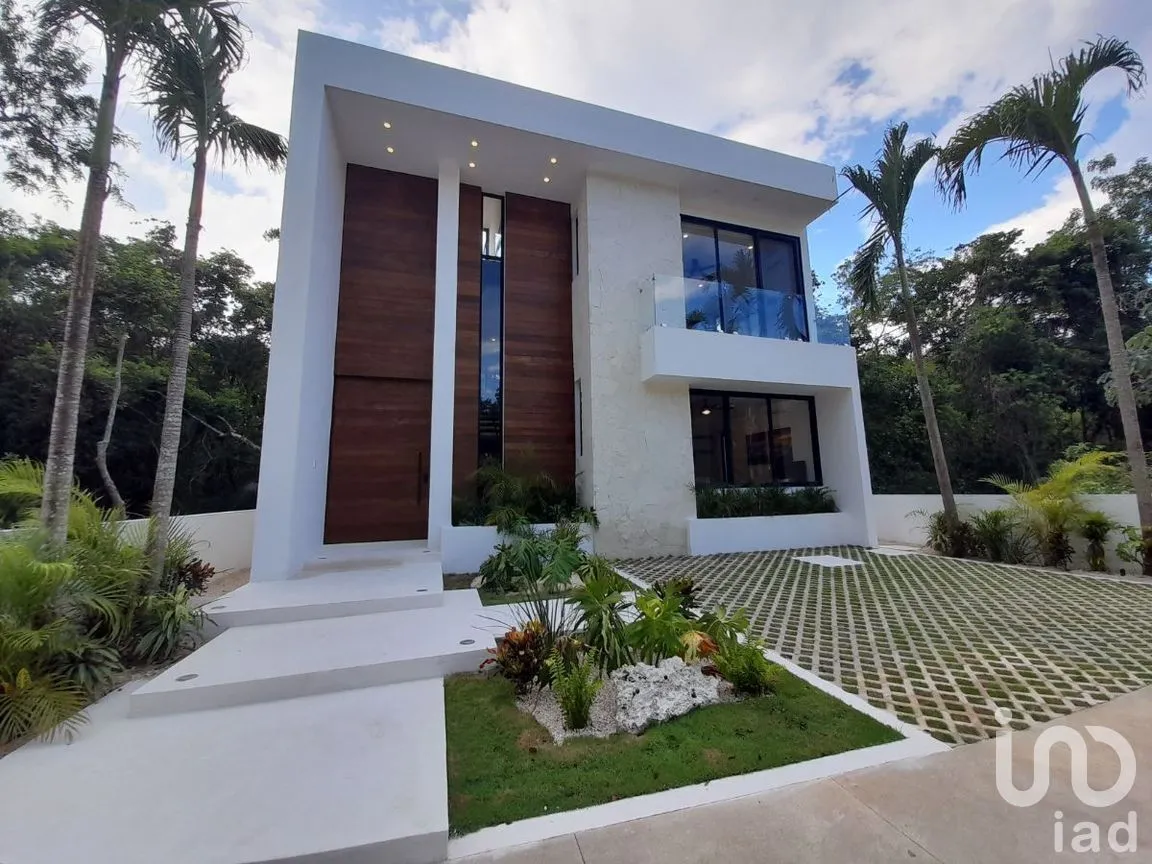 Casa en Renta en Akumal, Tulum, Quintana Roo | NEX-267056 | iad México | Foto 9 de 26