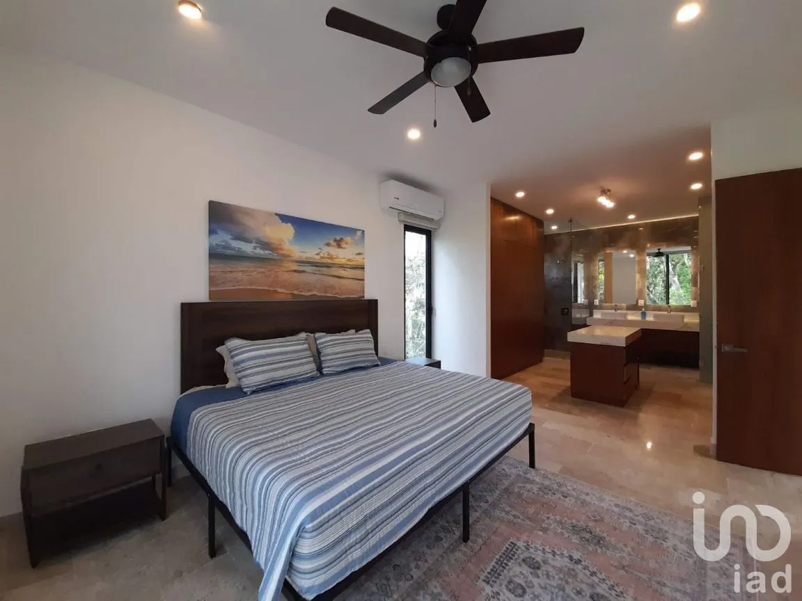 Casa en Renta en Akumal, Tulum, Quintana Roo | NEX-267056 | iad México | Foto 10 de 26