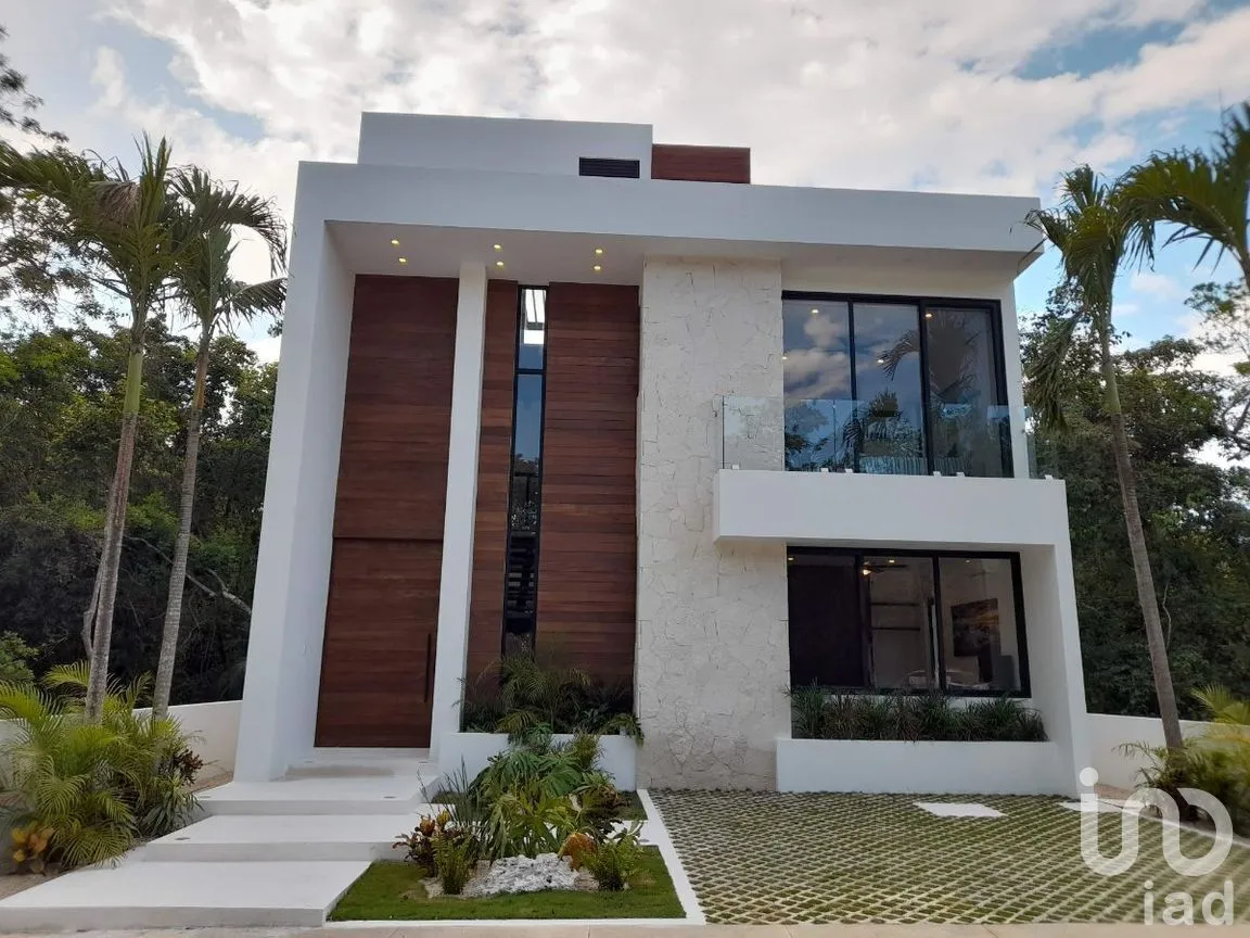 Casa en Renta en Akumal, Tulum, Quintana Roo | NEX-267056 | iad México | Foto 1 de 26