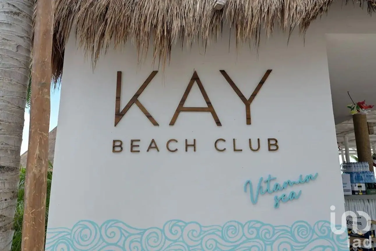 Departamento en Renta en Akumal, Tulum, Quintana Roo | NEX-267057 | iad México | Foto 11 de 12
