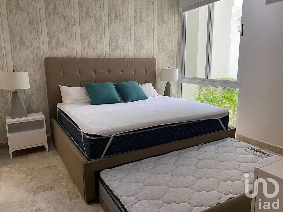 Departamento en Renta en Akumal, Tulum, Quintana Roo | NEX-267057 | iad México | Foto 3 de 12