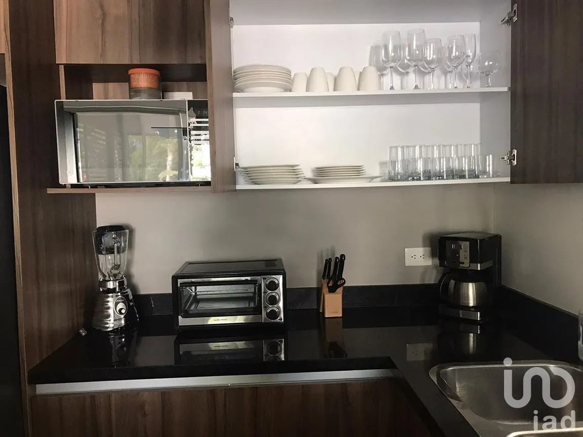 Departamento en Renta en Akumal, Tulum, Quintana Roo | NEX-267057 | iad México | Foto 4 de 12