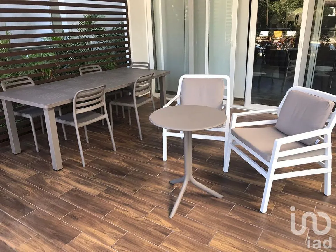 Departamento en Renta en Akumal, Tulum, Quintana Roo | NEX-267057 | iad México | Foto 5 de 12