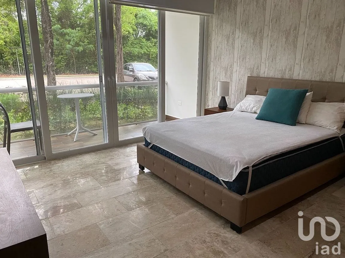 Departamento en Renta en Akumal, Tulum, Quintana Roo | NEX-267057 | iad México | Foto 1 de 12