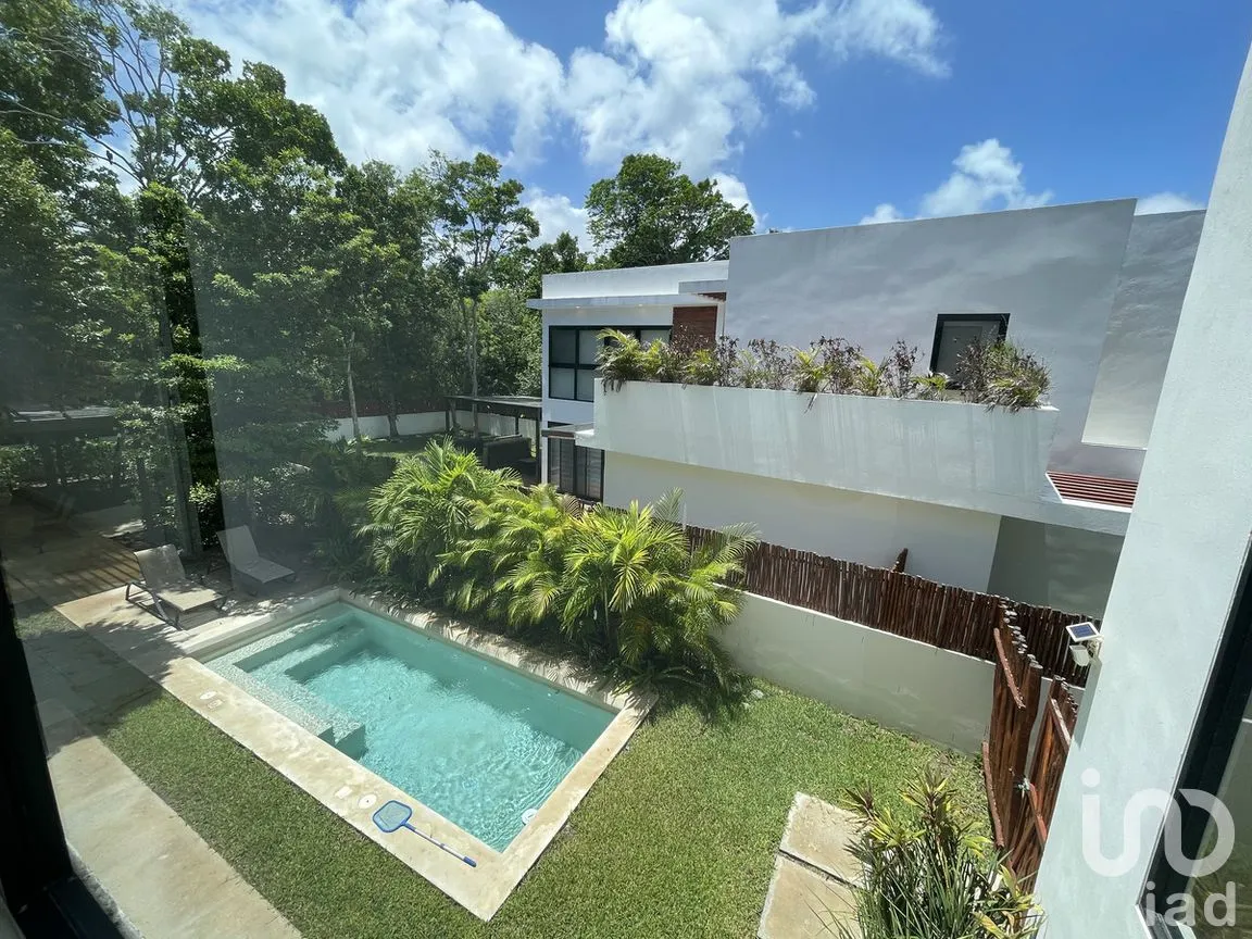 Casa en Renta en Akumal, Tulum, Quintana Roo | NEX-267058 | iad México | Foto 2 de 26