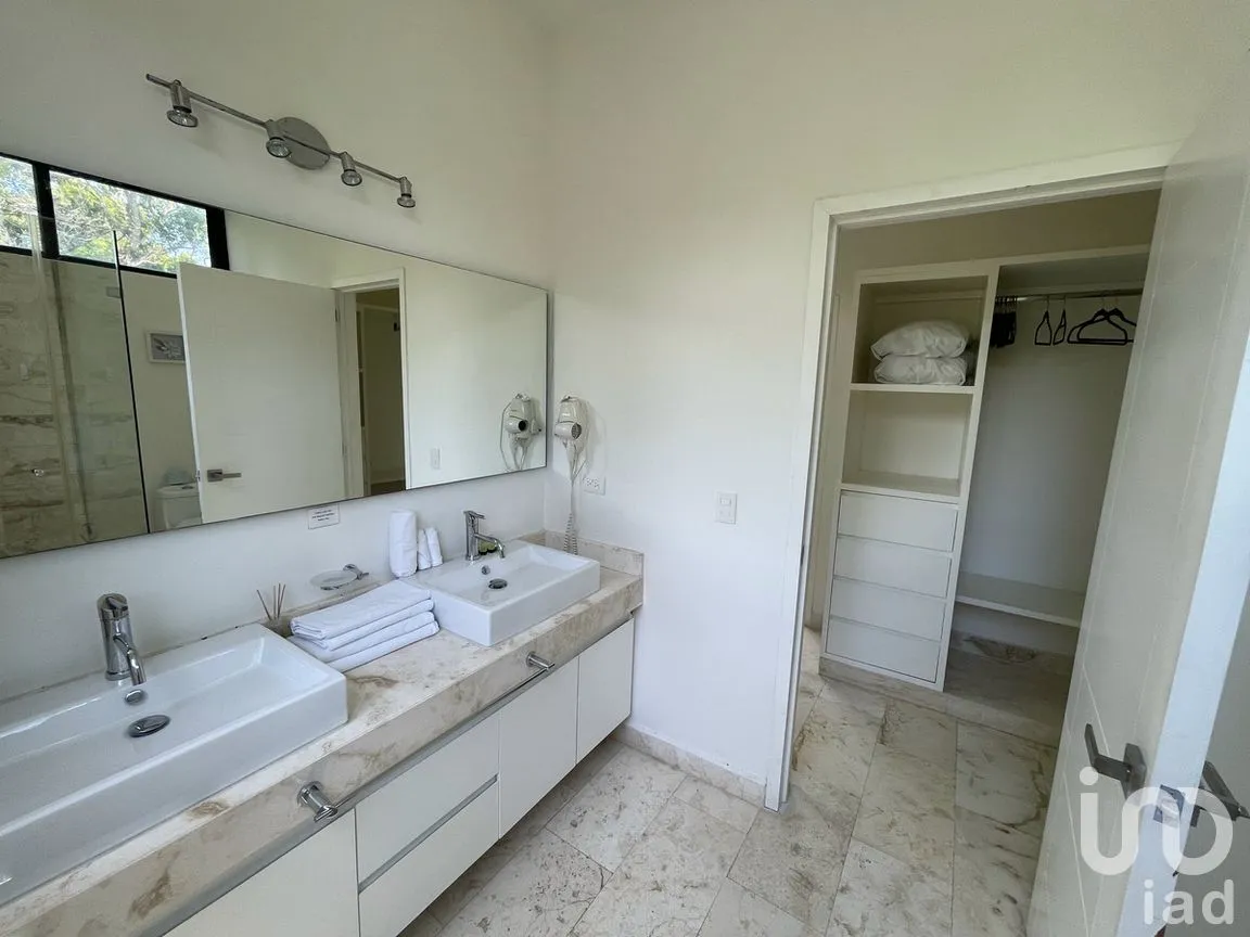 Casa en Renta en Akumal, Tulum, Quintana Roo | NEX-267058 | iad México | Foto 13 de 26
