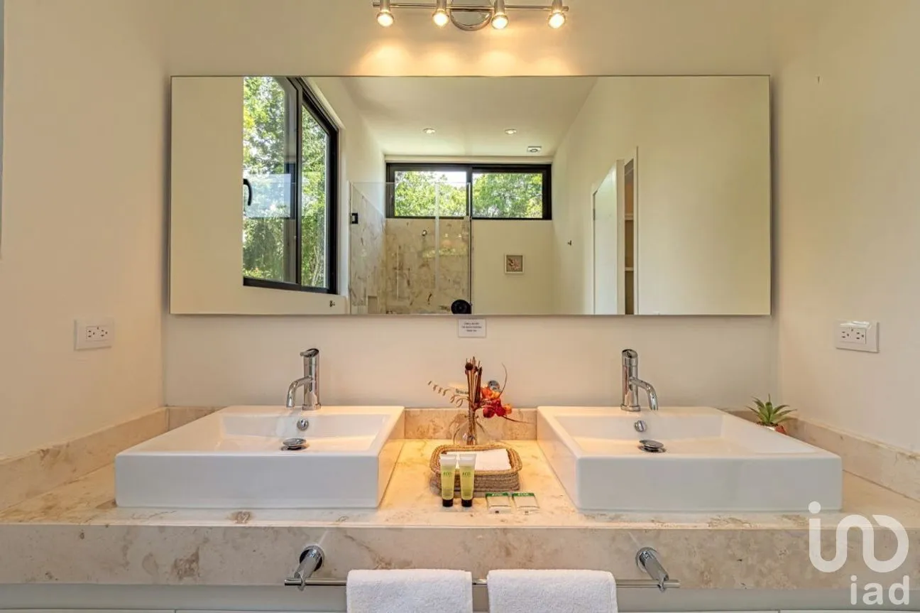 Casa en Renta en Akumal, Tulum, Quintana Roo | NEX-267058 | iad México | Foto 15 de 26