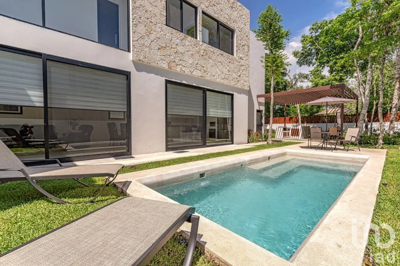 Casa en Renta en Akumal, Tulum, Quintana Roo | NEX-267058 | iad México | Foto 18 de 26