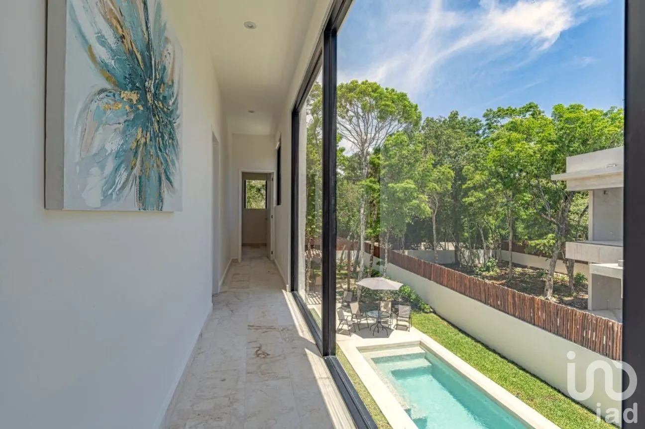 Casa en Renta en Akumal, Tulum, Quintana Roo | NEX-267058 | iad México | Foto 19 de 26