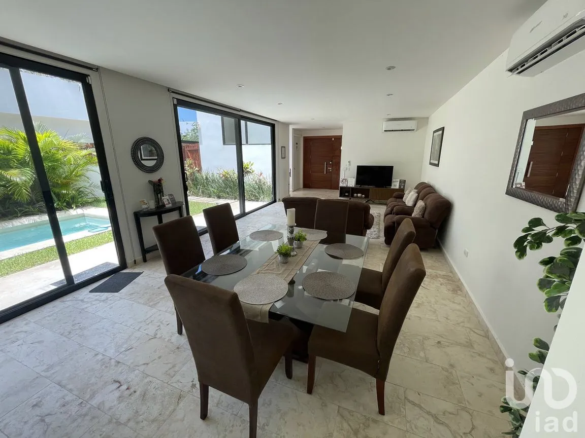 Casa en Renta en Akumal, Tulum, Quintana Roo | NEX-267058 | iad México | Foto 3 de 26