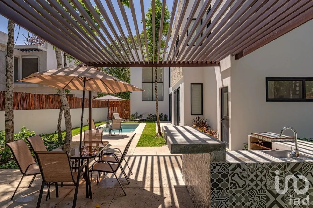Casa en Renta en Akumal, Tulum, Quintana Roo | NEX-267058 | iad México | Foto 21 de 26