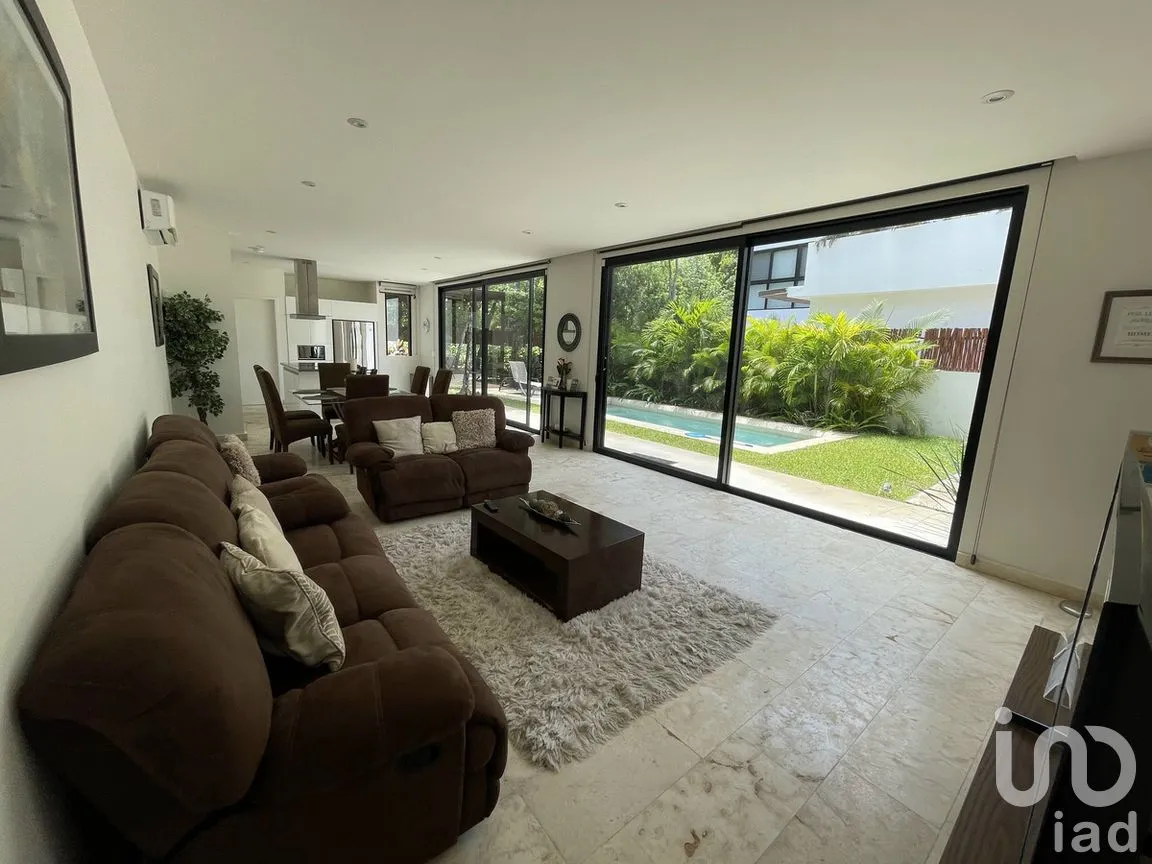 Casa en Renta en Akumal, Tulum, Quintana Roo | NEX-267058 | iad México | Foto 22 de 26