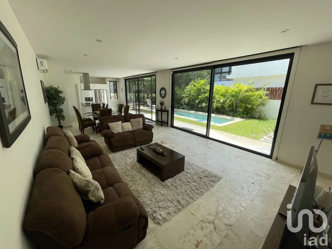 Casa en Renta en Akumal, Tulum, Quintana Roo | NEX-267058 | iad México | Foto 23 de 26