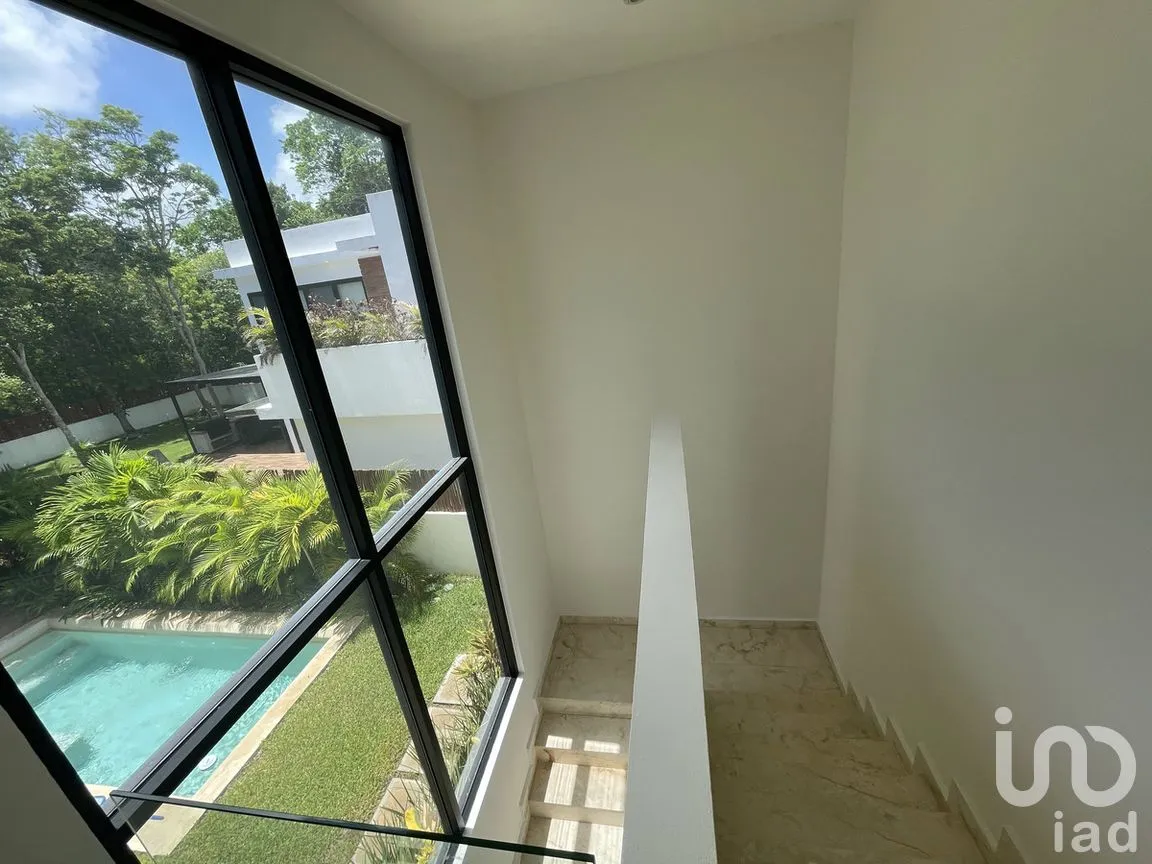 Casa en Renta en Akumal, Tulum, Quintana Roo | NEX-267058 | iad México | Foto 24 de 26