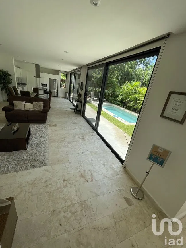 Casa en Renta en Akumal, Tulum, Quintana Roo | NEX-267058 | iad México | Foto 25 de 26