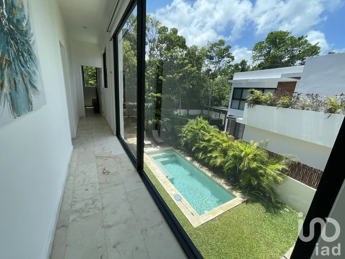 Casa en Renta en Akumal, Tulum, Quintana Roo | NEX-267058 | iad México | Foto 26 de 26