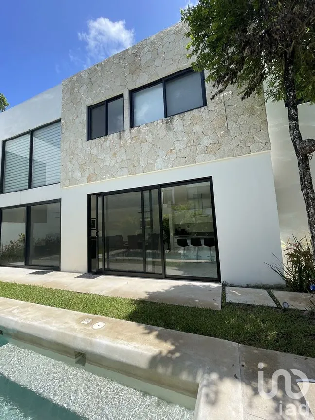 Casa en Renta en Akumal, Tulum, Quintana Roo | NEX-267058 | iad México | Foto 7 de 26