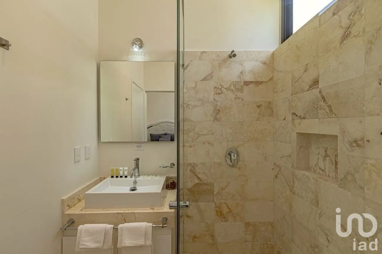 Casa en Renta en Akumal, Tulum, Quintana Roo | NEX-267058 | iad México | Foto 9 de 26