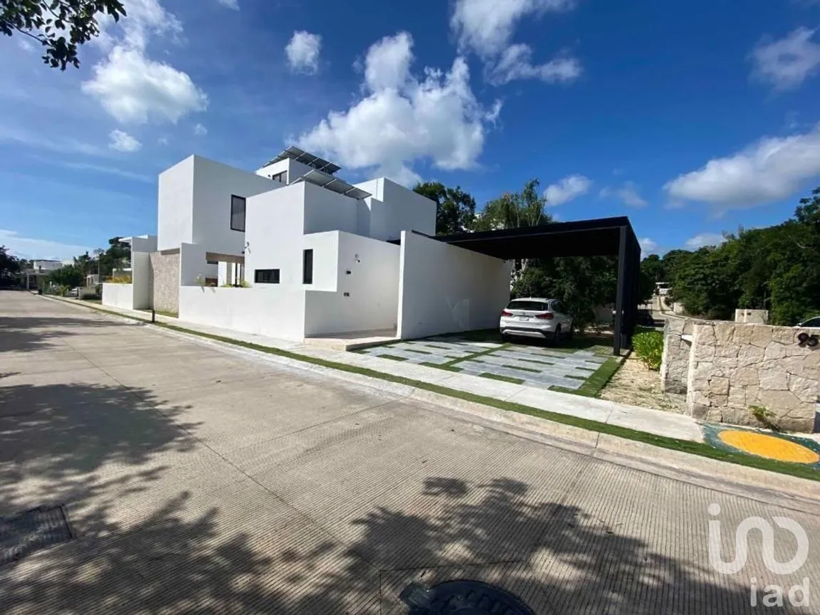 Casa en Renta en Akumal, Tulum, Quintana Roo | NEX-267059 | iad México | Foto 2 de 14