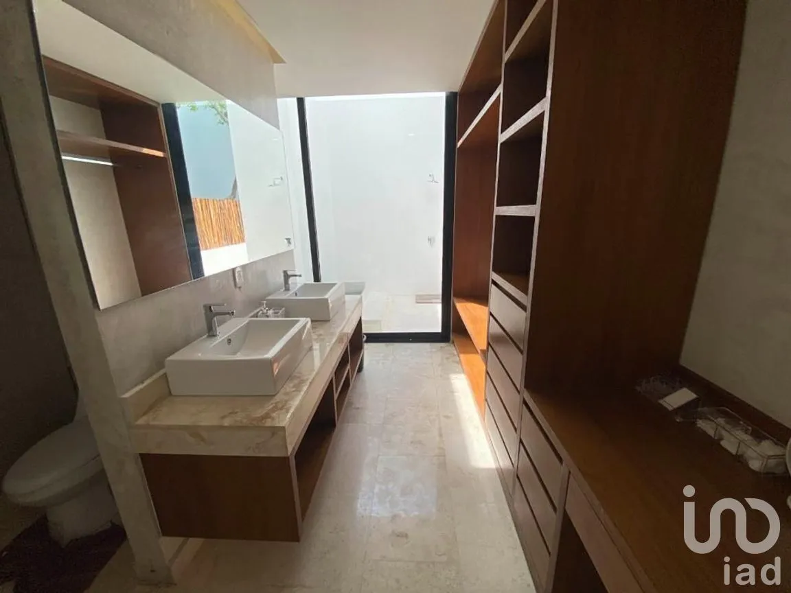 Casa en Renta en Akumal, Tulum, Quintana Roo | NEX-267059 | iad México | Foto 11 de 14