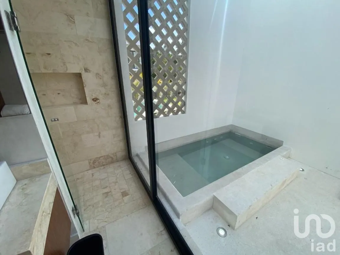 Casa en Renta en Akumal, Tulum, Quintana Roo | NEX-267059 | iad México | Foto 12 de 14