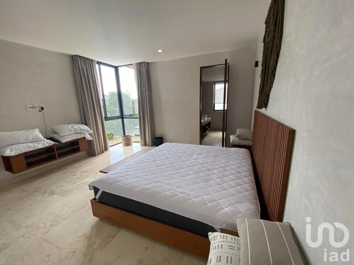 Casa en Renta en Akumal, Tulum, Quintana Roo | NEX-267059 | iad México | Foto 13 de 14