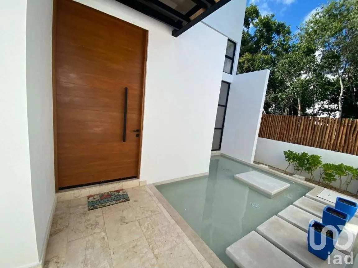 Casa en Renta en Akumal, Tulum, Quintana Roo | NEX-267059 | iad México | Foto 3 de 14
