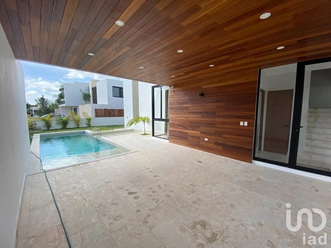 Casa en Renta en Akumal, Tulum, Quintana Roo | NEX-267059 | iad México | Foto 4 de 14