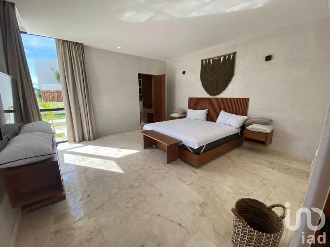 Casa en Renta en Akumal, Tulum, Quintana Roo | NEX-267059 | iad México | Foto 9 de 14