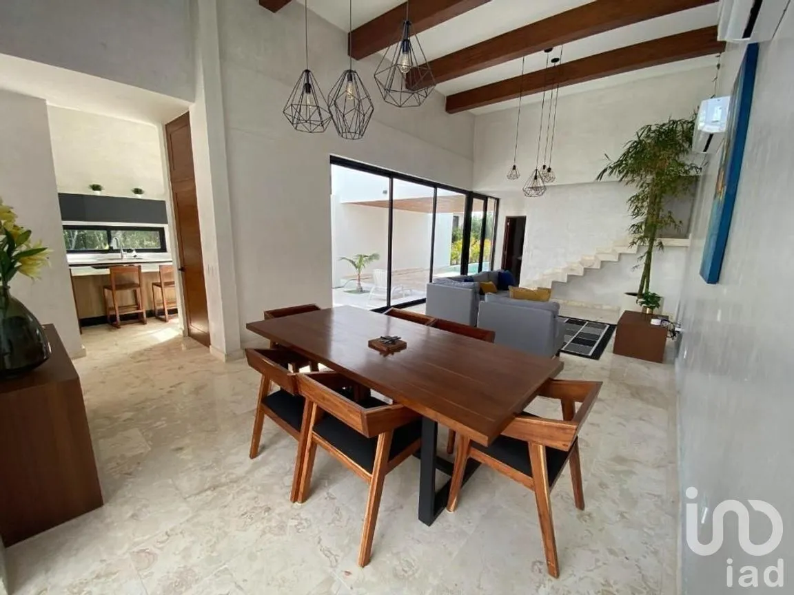 Casa en Renta en Akumal, Tulum, Quintana Roo | NEX-267059 | iad México | Foto 10 de 14