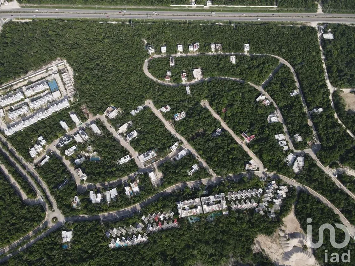 Terreno en Venta en Akumal, Tulum, Quintana Roo | NEX-267060 | iad México | Foto 12 de 14