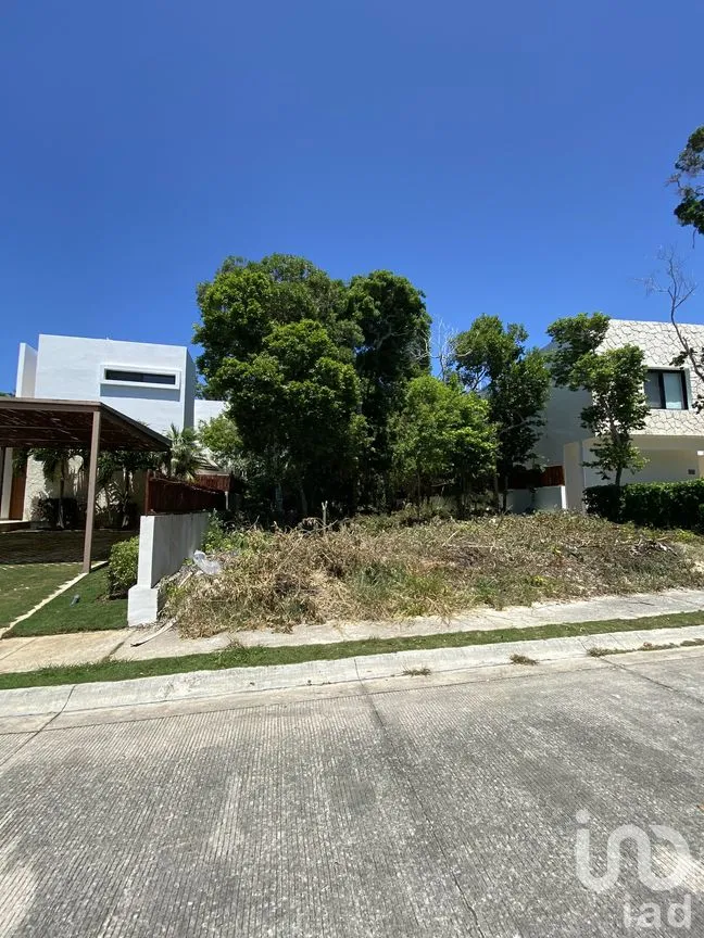Terreno en Venta en Akumal, Tulum, Quintana Roo | NEX-267060 | iad México | Foto 6 de 14