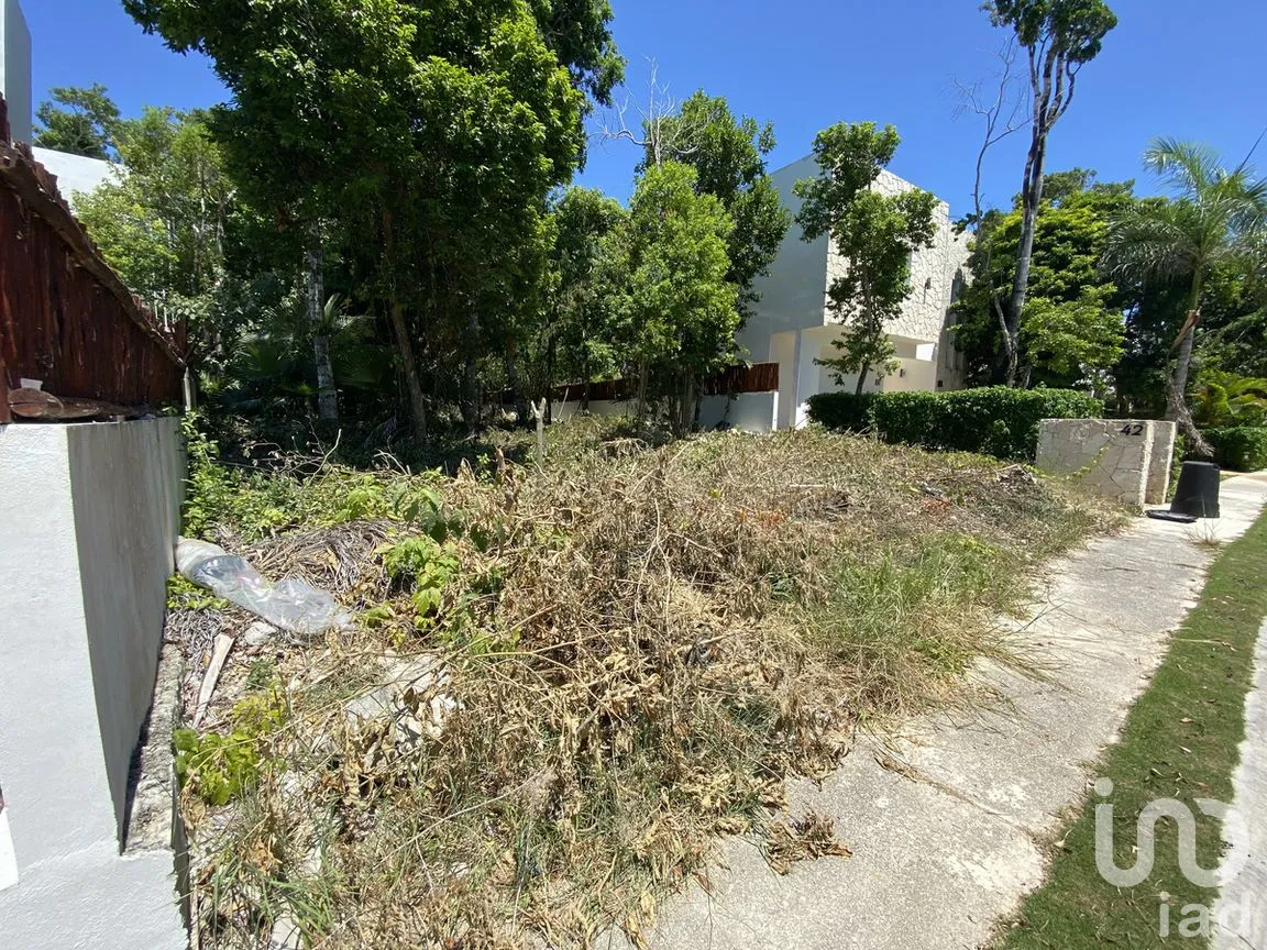 Terreno en Venta en Akumal, Tulum, Quintana Roo | NEX-267060 | iad México | Foto 8 de 14