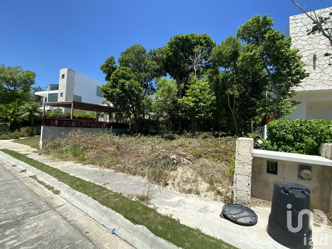Terreno en Venta en Akumal, Tulum, Quintana Roo | NEX-267060 | iad México | Foto 9 de 14